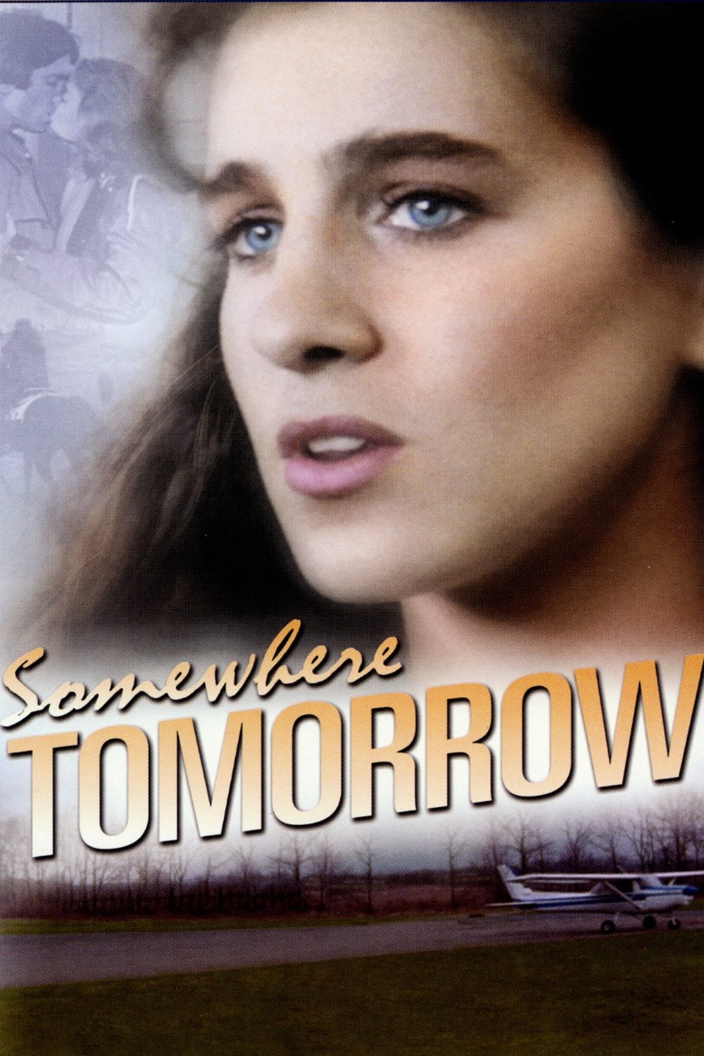 Постер Somewhere, Tomorrow